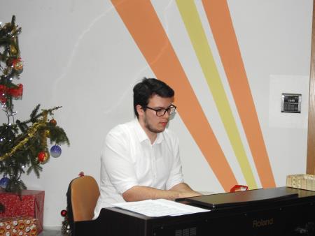 Ob zaključku kraljevanja ljutomerske vinske kraljice Martine XVIII. 12